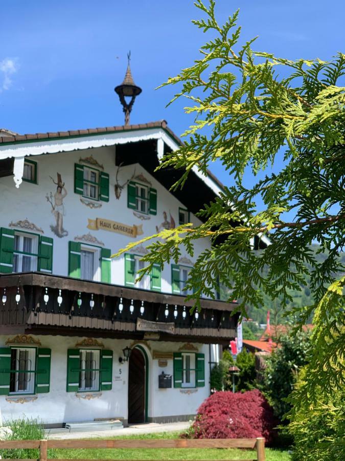 Haus Gasserer Berchtesgaden Exterior photo