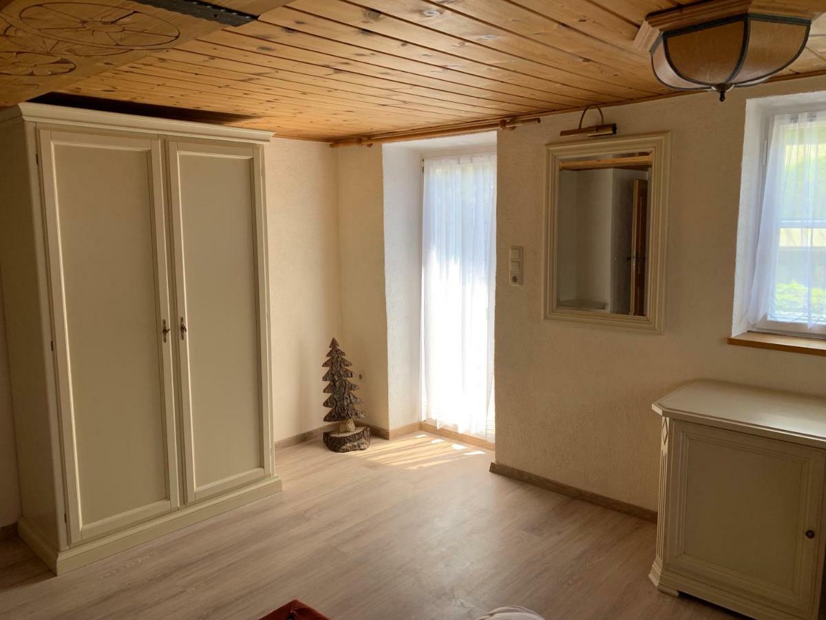 Haus Gasserer Berchtesgaden Exterior photo