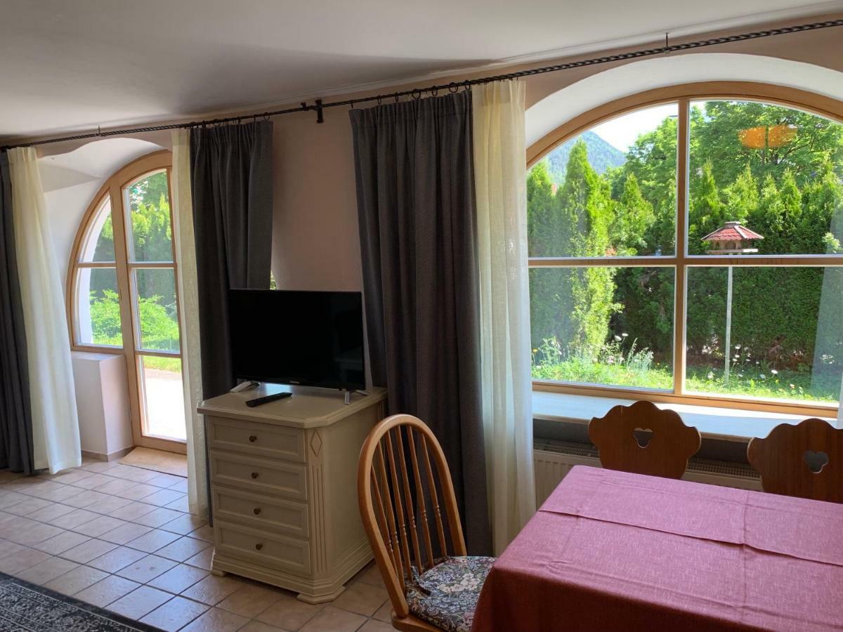 Haus Gasserer Berchtesgaden Exterior photo