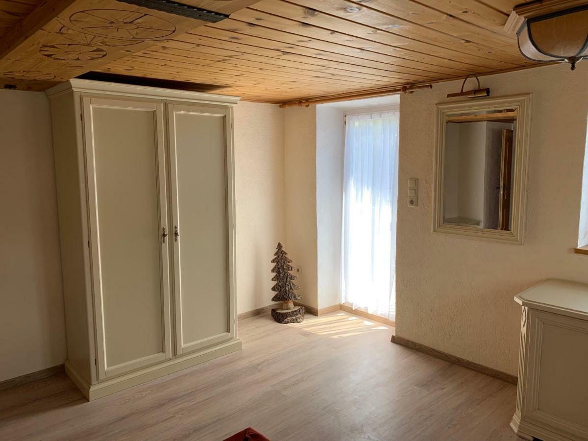 Haus Gasserer Berchtesgaden Exterior photo